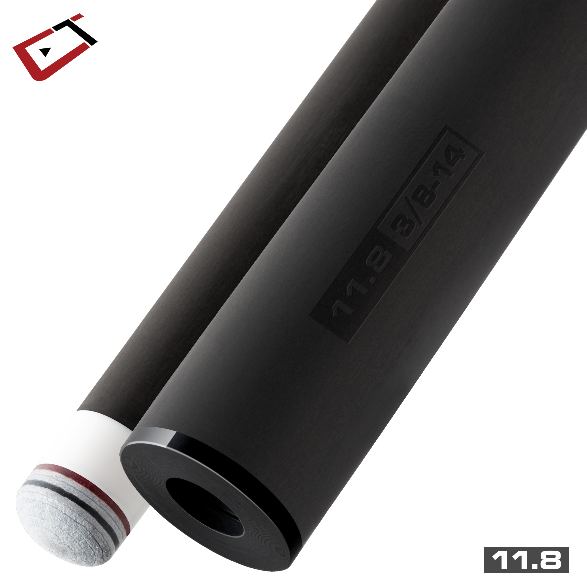 FLÈCHE CUETEC CYNERGY 11.8MM