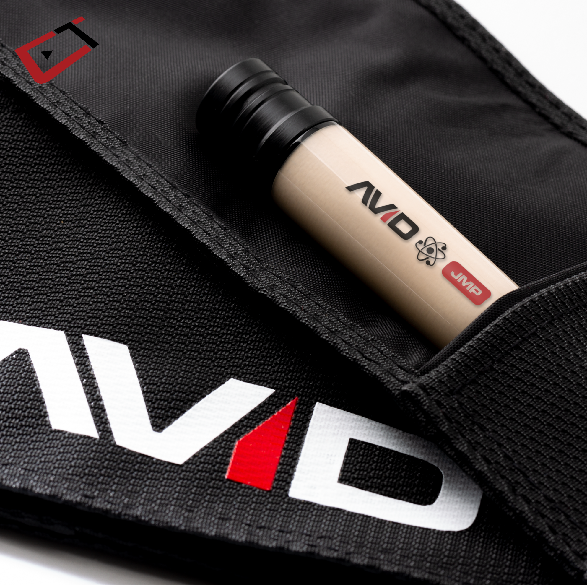 BAGUETTE DE SAUT CUETEC AVID SURGE GREY