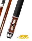 BUTT PREDATOR THRONE3 3 UNI-LOC JOINT (SHAFT NOT INCLUDED)