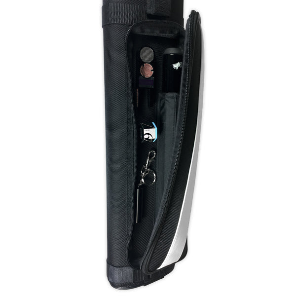 ÉTUI SOUPLE DUFFERIN POUR BAGUETTE 2M/4F