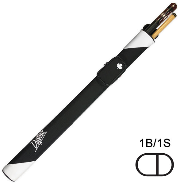 ÉTUI SOUPLE DUFFERIN POUR BAGUETTE 1M/1F