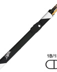 DUFFERIN ONYX 1B/1S SOFT CUE CASE