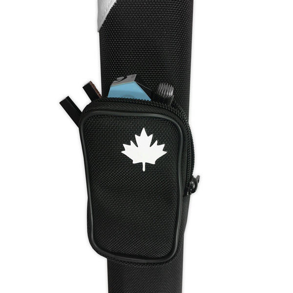 ÉTUI SOUPLE DUFFERIN POUR BAGUETTE 1M/1F