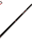 CUETEC CYNERGY BREACK BREAK CUE BLACK NO WRAP 12.75MM 19OZ