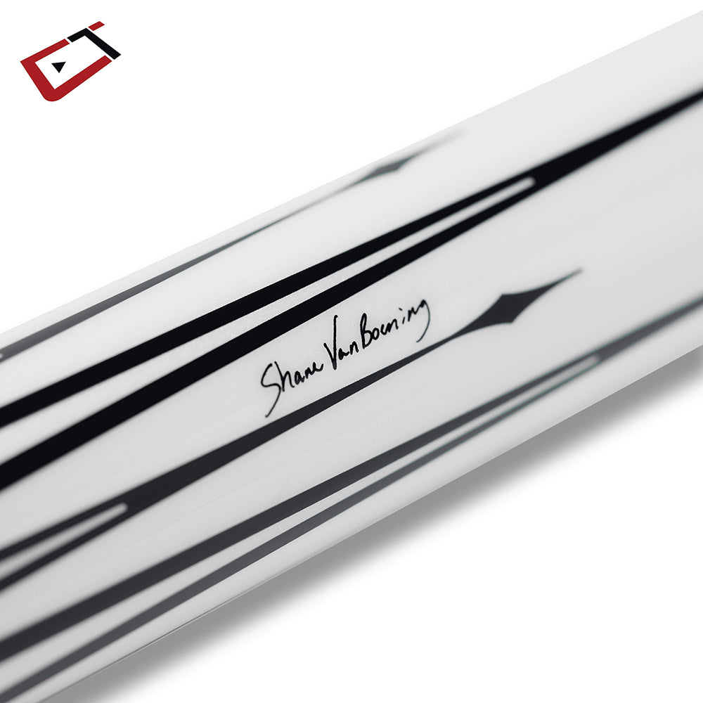 BAGUETTE CUETEC CYNERGY SVB GEN II - BLANC