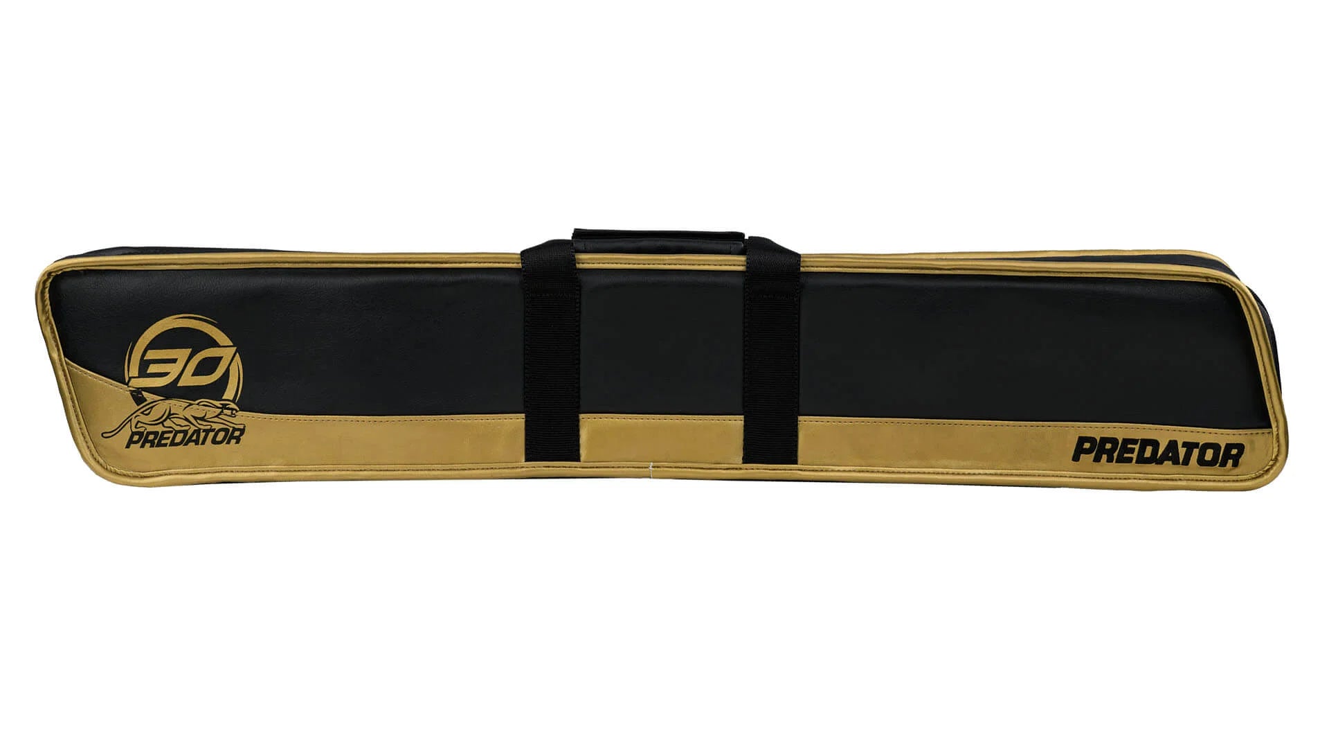 ÉTUI SOUPLE PREDATOR ROADLINE NOIR/OR 4M/8F SOUPLE