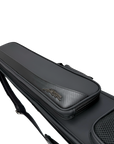 PREDATOR SPORT SOFT CUE CASE BLACK 3 BUTTS 5 SHAFTS - LIMITED EDITION