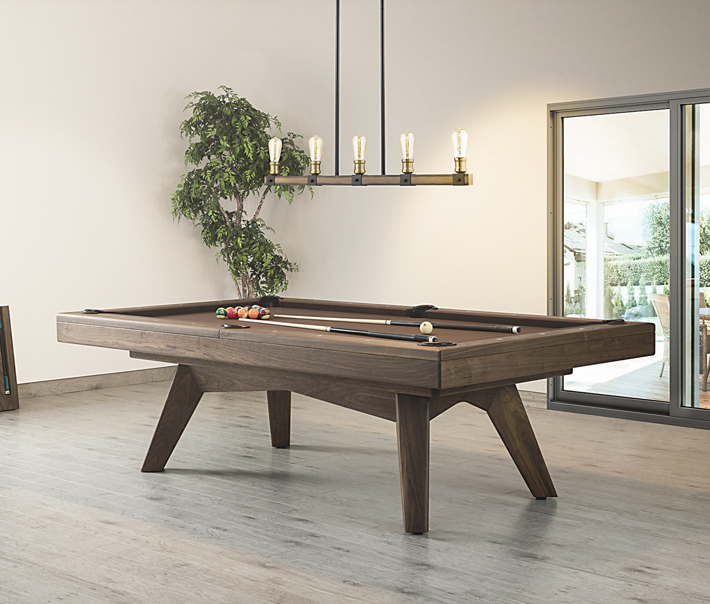 Luxx Pool Table Canada Billard