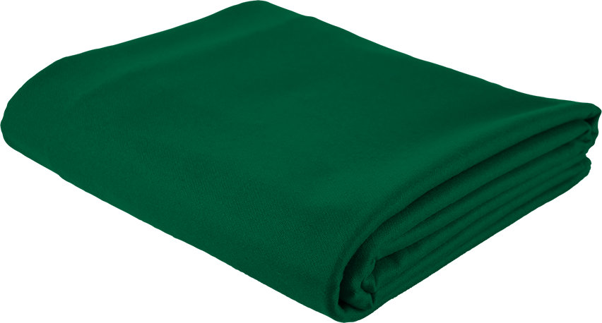 INVITATIONAL BILLIARD CLOTH FOR 6' TABLE