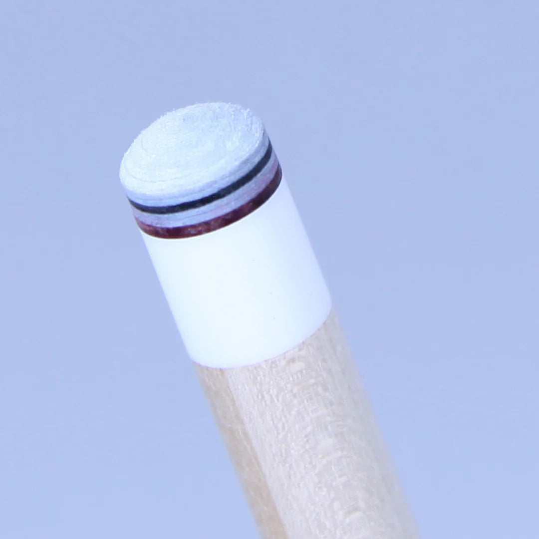 PROCÉDÉ DE QUEUE DE BILLARD TIGER SNIPER LAMINÉE - MEDIUM/SOUPLE