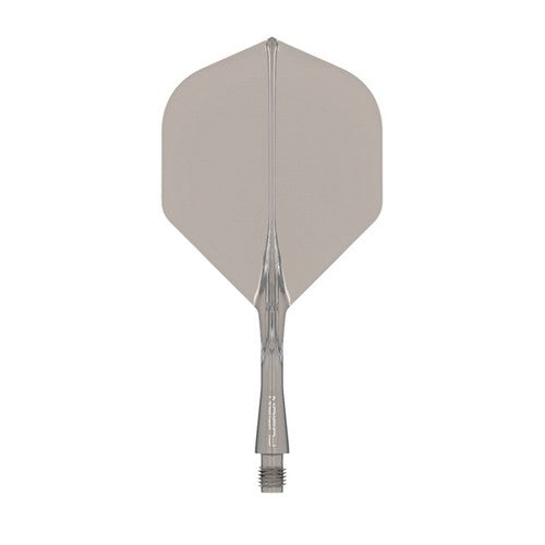 WINMAU FUSION INTEGRATED SHAFT AND FLIGHT