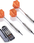 UNICORN SOFT 400 DART SET