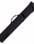 CUETEC PRO LINE NOIR EDITION 2X4 HARD CUE CASE - BLACK - LIMITED EDITION