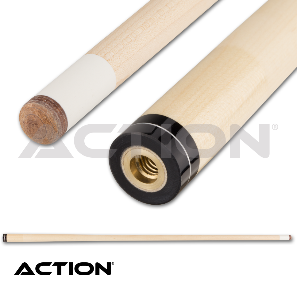 BAGUETTE DE BILLARD ACTION ADVENTURE ADV99 EAGLE 19OZ 13MM