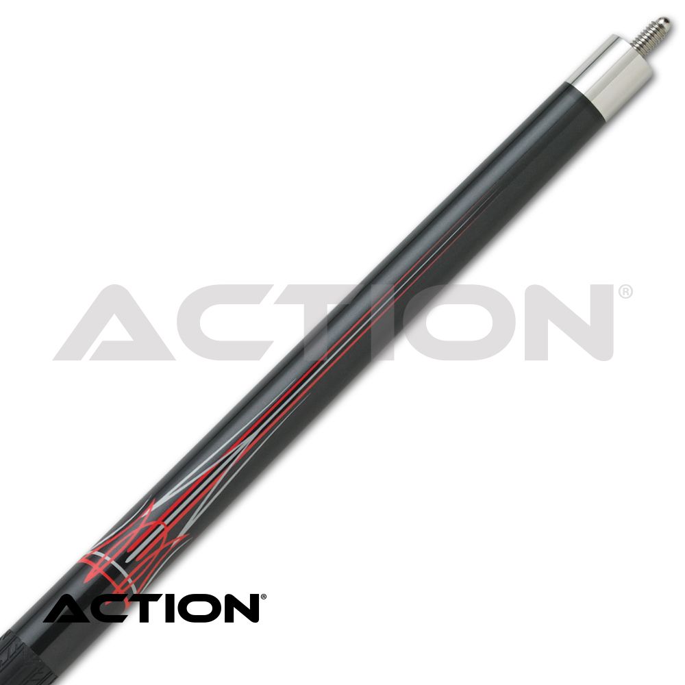 BAGUETTE DE BILLARD ACTION KHROME KRM03 19OZ 13MM