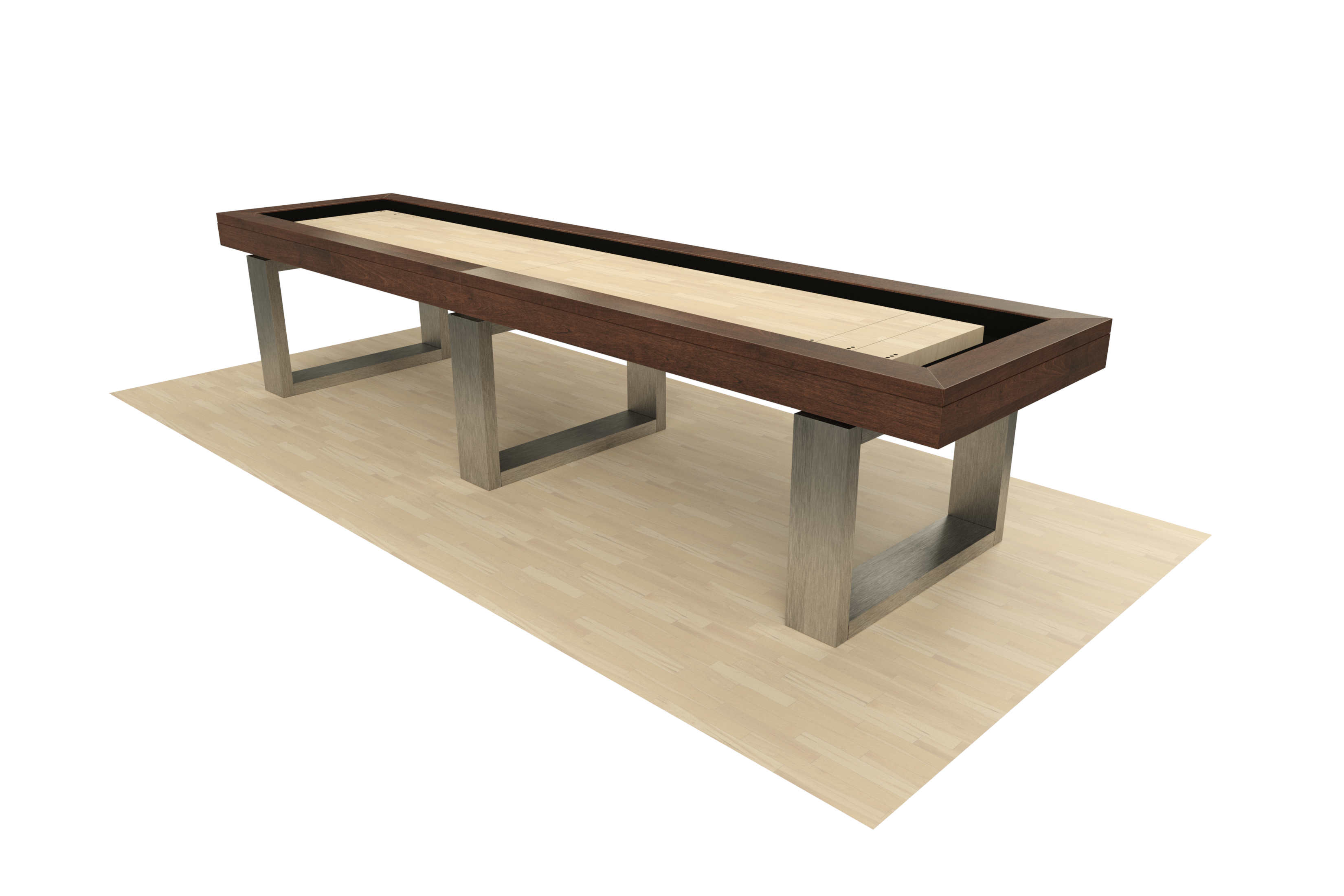 BRIDGE STAINLESS SALLE DE JEUX