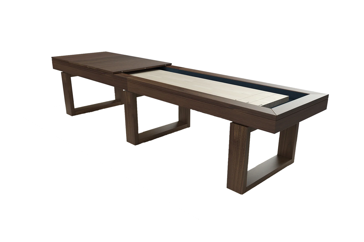 TABLE DE SHUFFLEBOARD BRIDGE