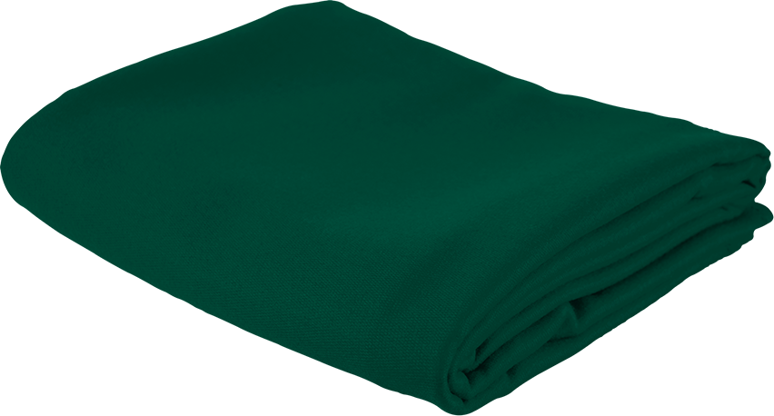 SIMONIS 860® BILLIARD CLOTH FOR 7' TABLE