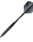 HARROWS BLACK ARROW SOFT TIP DARTS