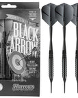 HARROWS BLACK ARROW SOFT TIP DARTS