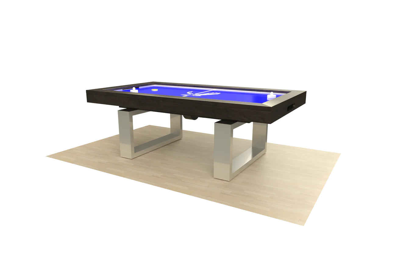 RÉVOLUTION  SALLE DE JEUX