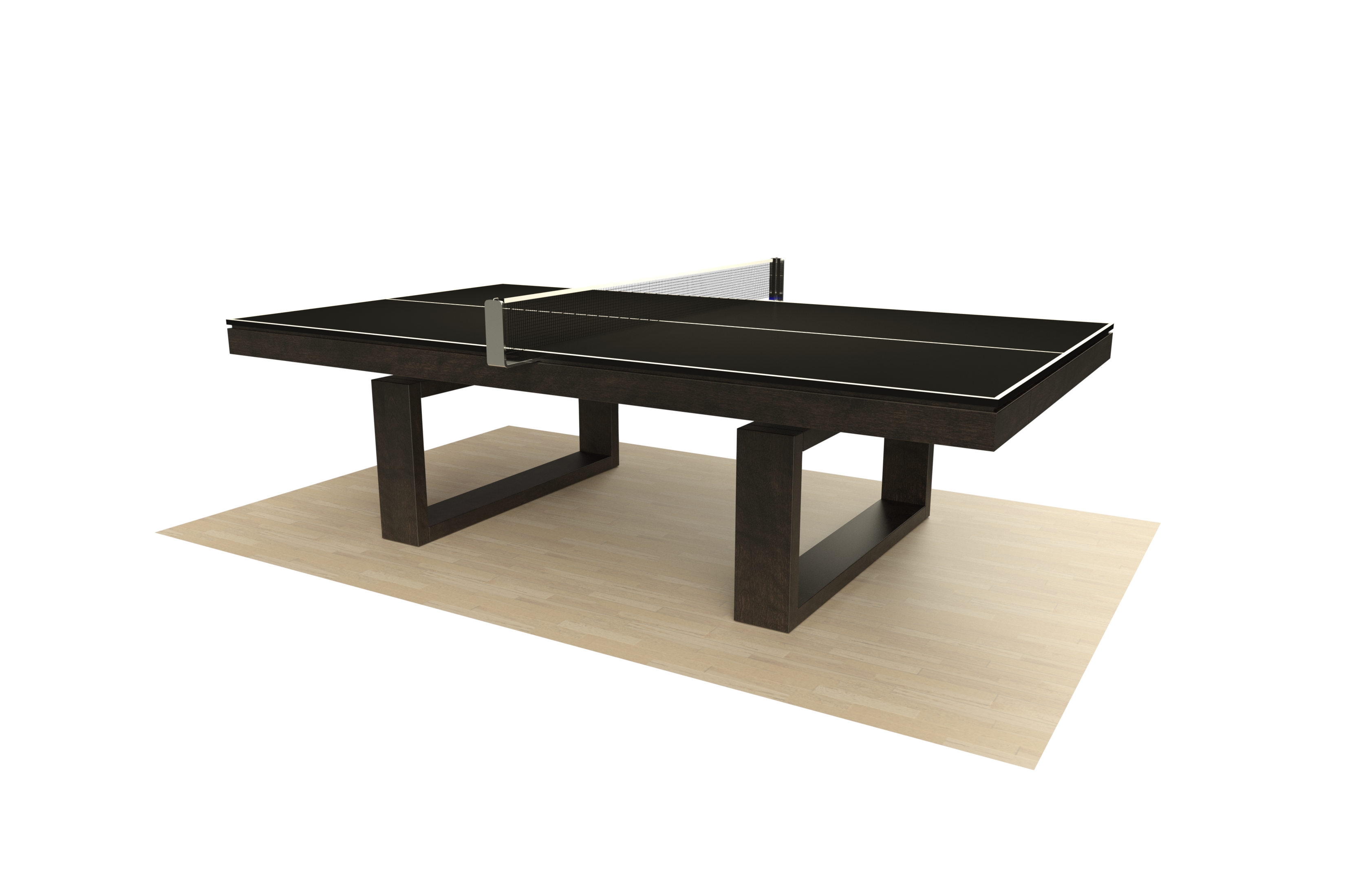 BRIDGE SALLE DE JEUX