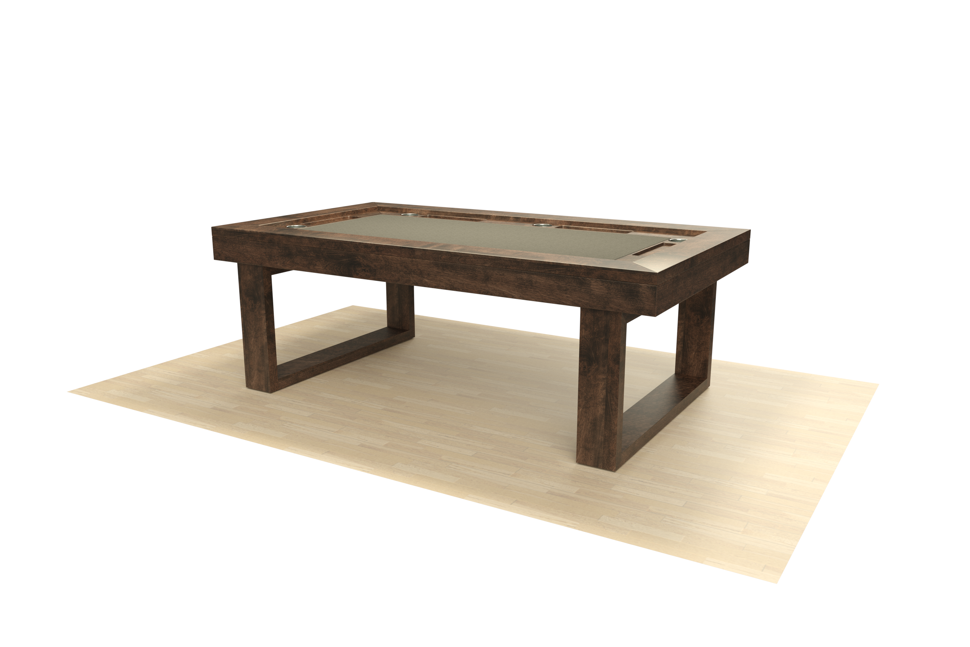 BRIDGE SALLE DE JEUX