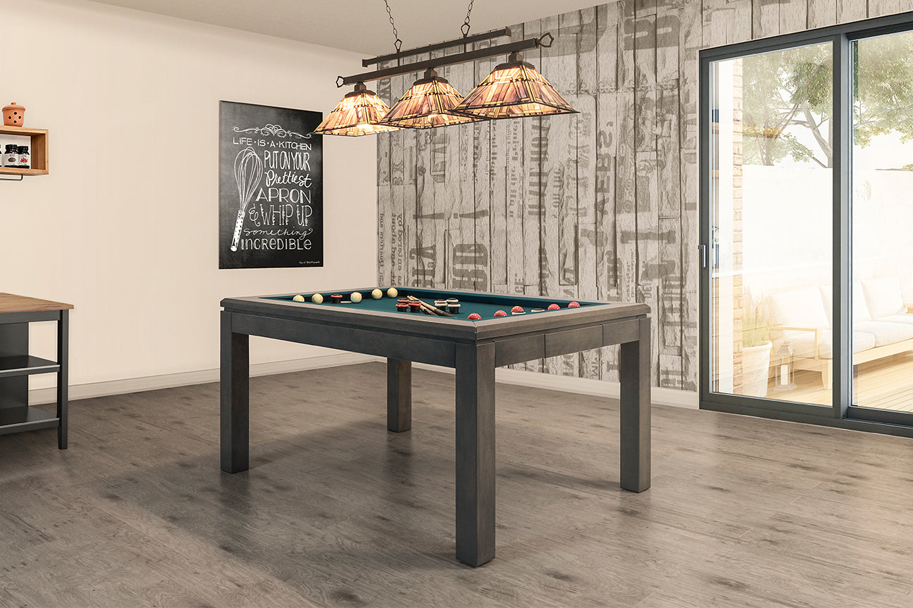 LA CONDO SALLE DE JEUX