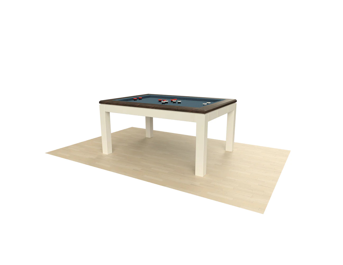 CONDO DUO SALLE DE JEUX