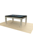 CONDO ÉVOLUTION STAINLESS GAME ROOM