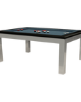 LA CONDO EVOLUTION STAINLESS BUMPER POOL