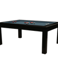 LA CONDO EVOLUTION BUMPER POOL
