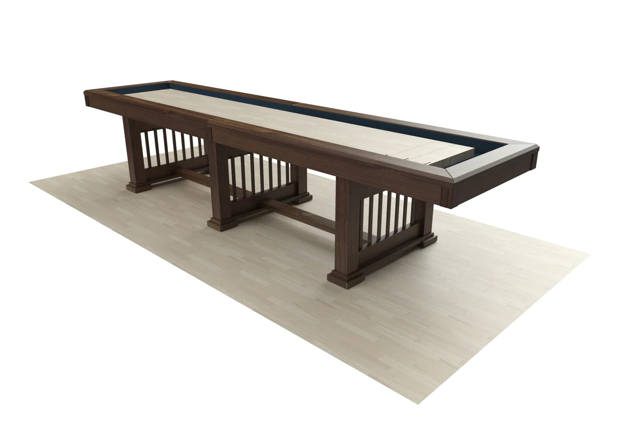 MYSTÈRE SALLE DE JEUX