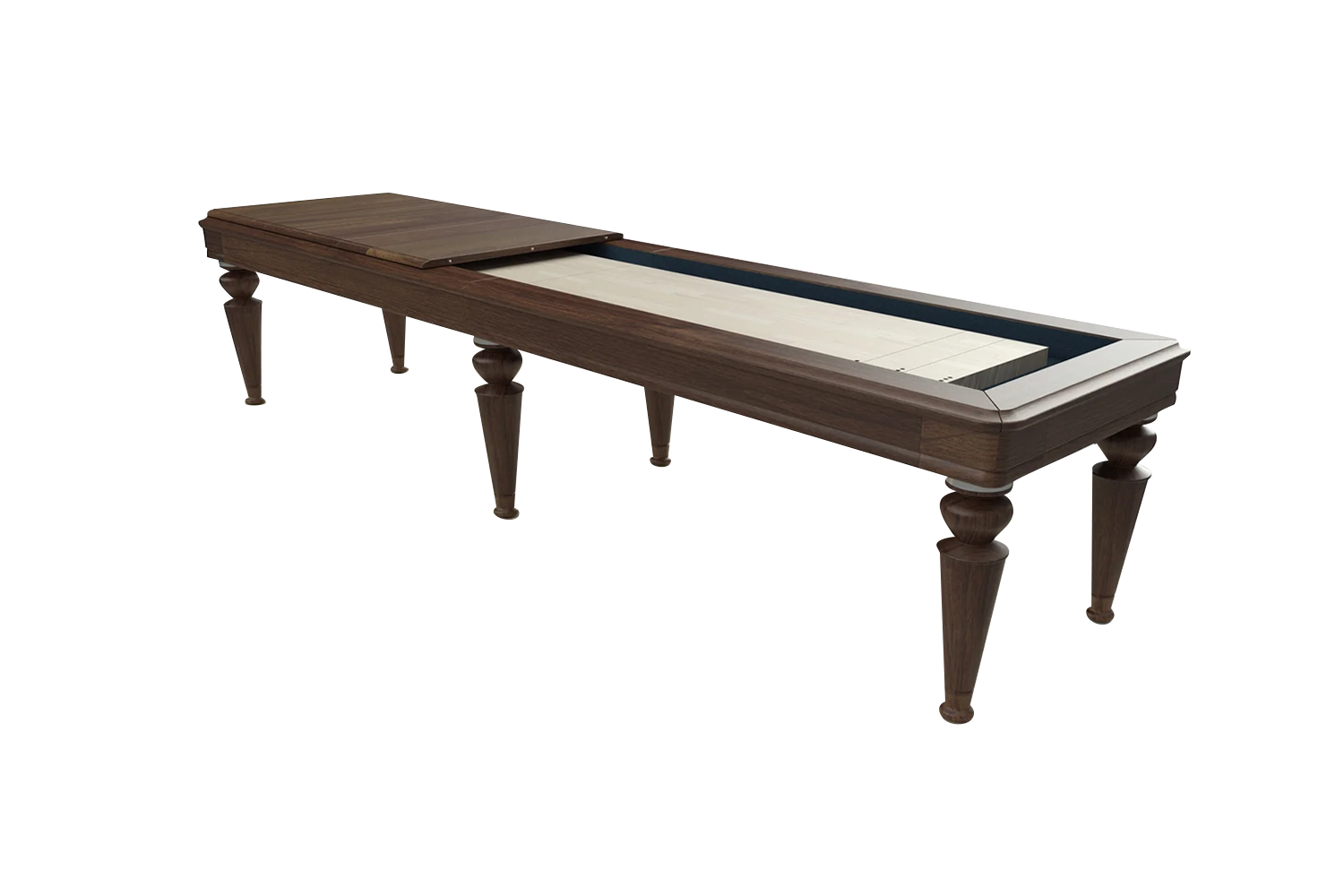 TABLE DE SHUFFLEBOARD VÉNUS