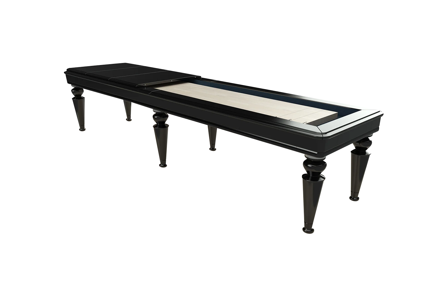 VÉNUS ÉVOLUTION SHUFFLEBOARD