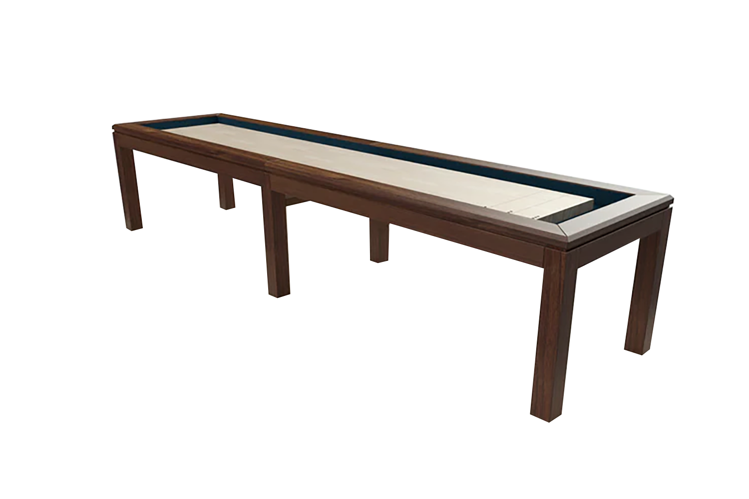 LA CONDO SHUFFLEBOARD