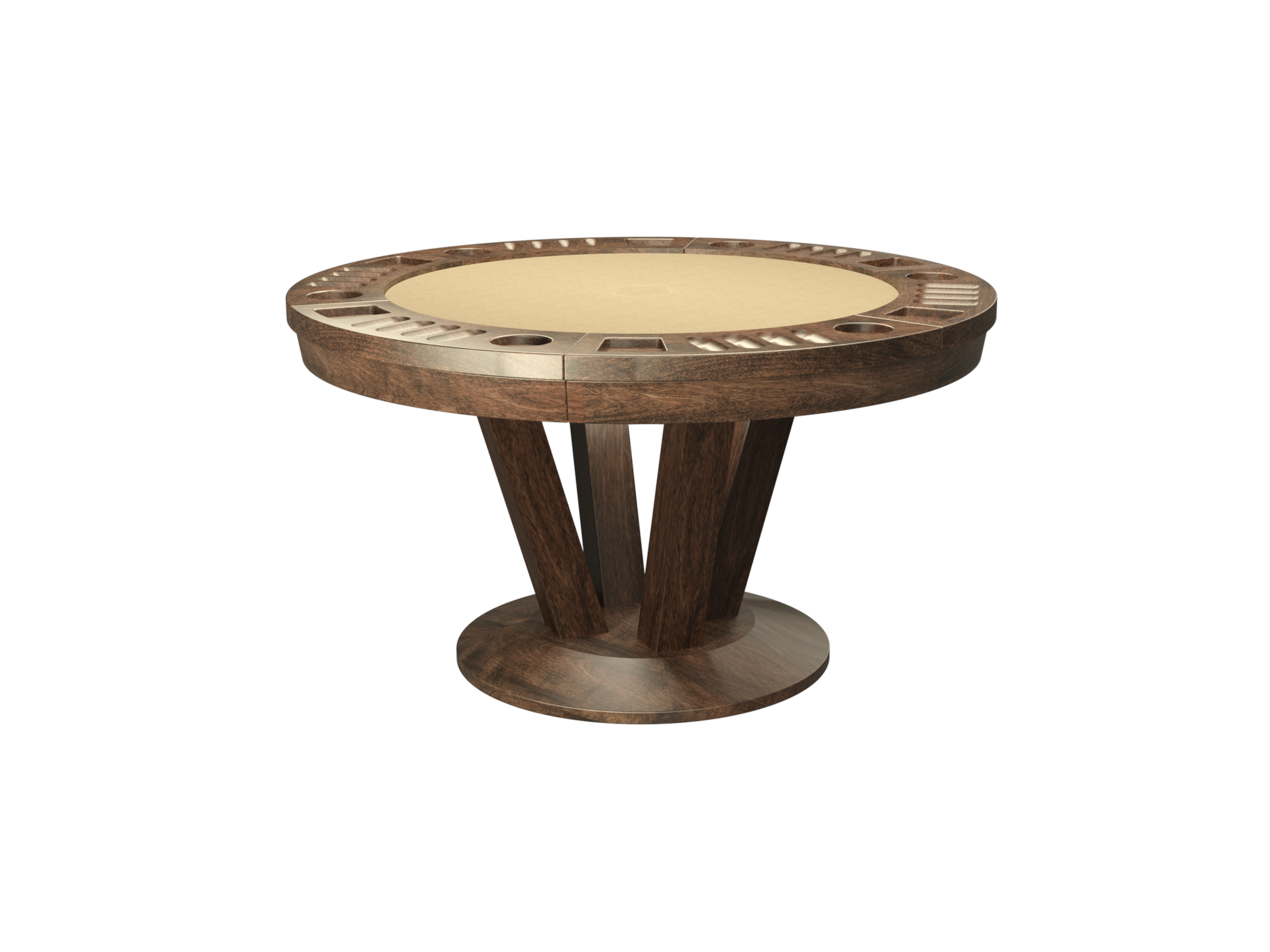 LA CONDO SALLE DE JEUX