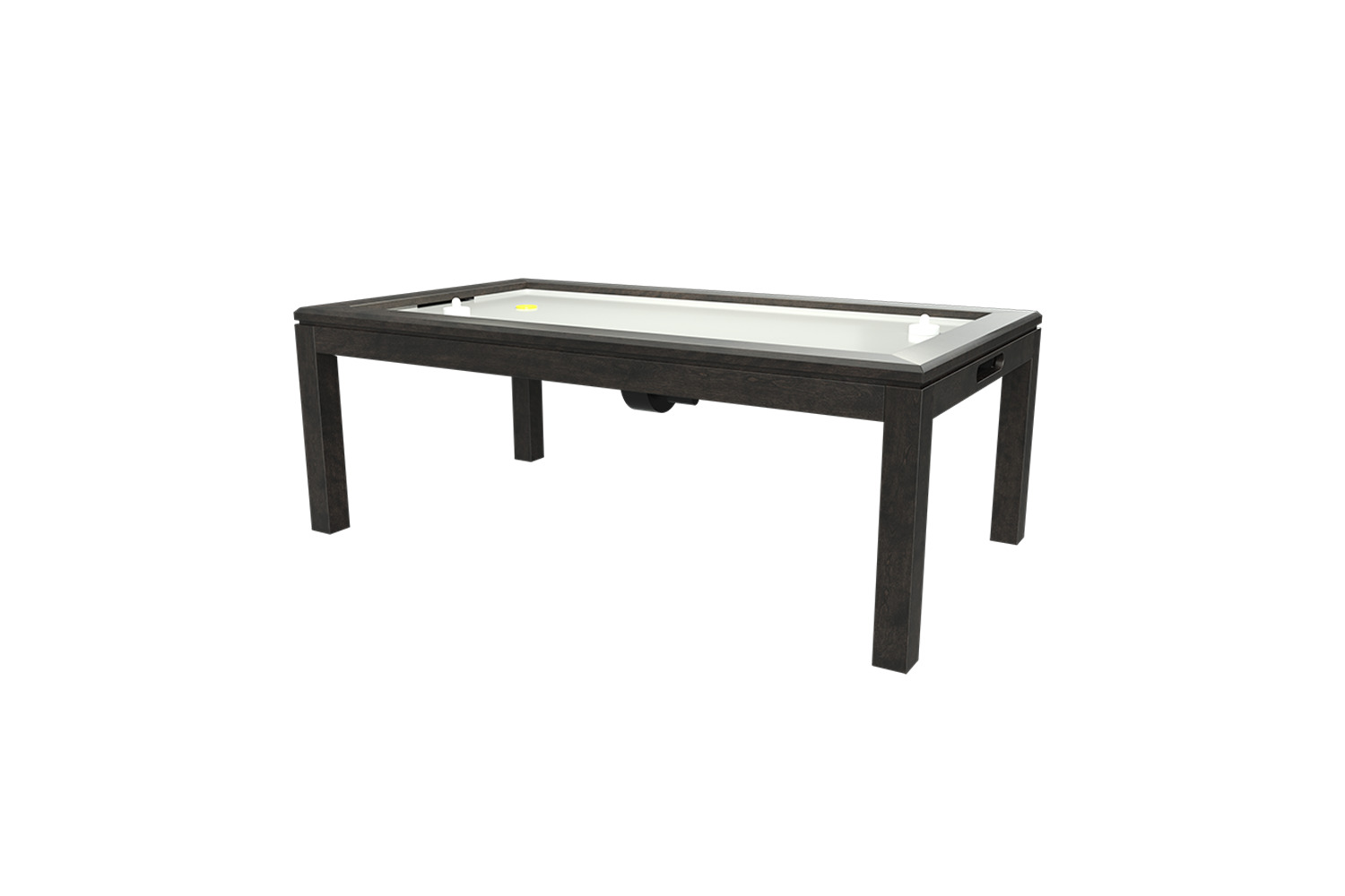 TABLE DE AIR HOCKEY LA CONDO