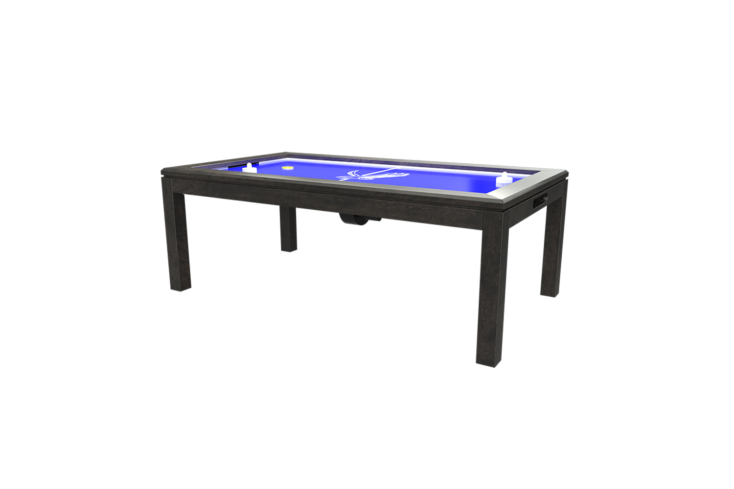 TABLE DE AIR HOCKEY LA CONDO