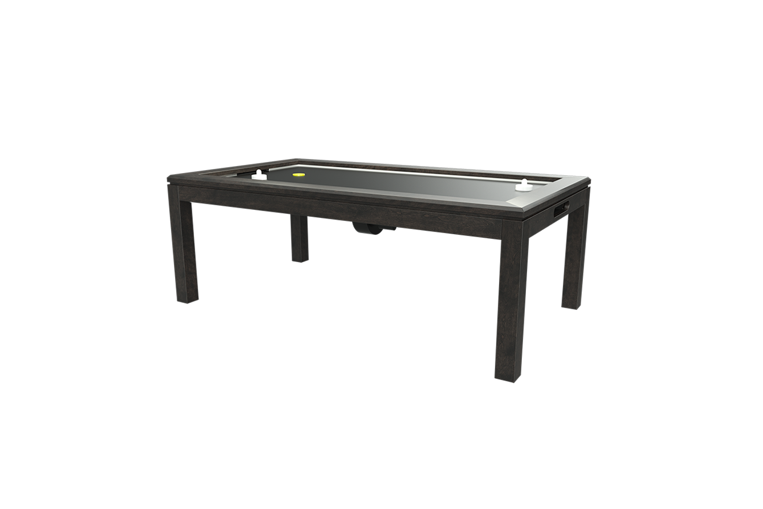 TABLE DE AIR HOCKEY LA CONDO