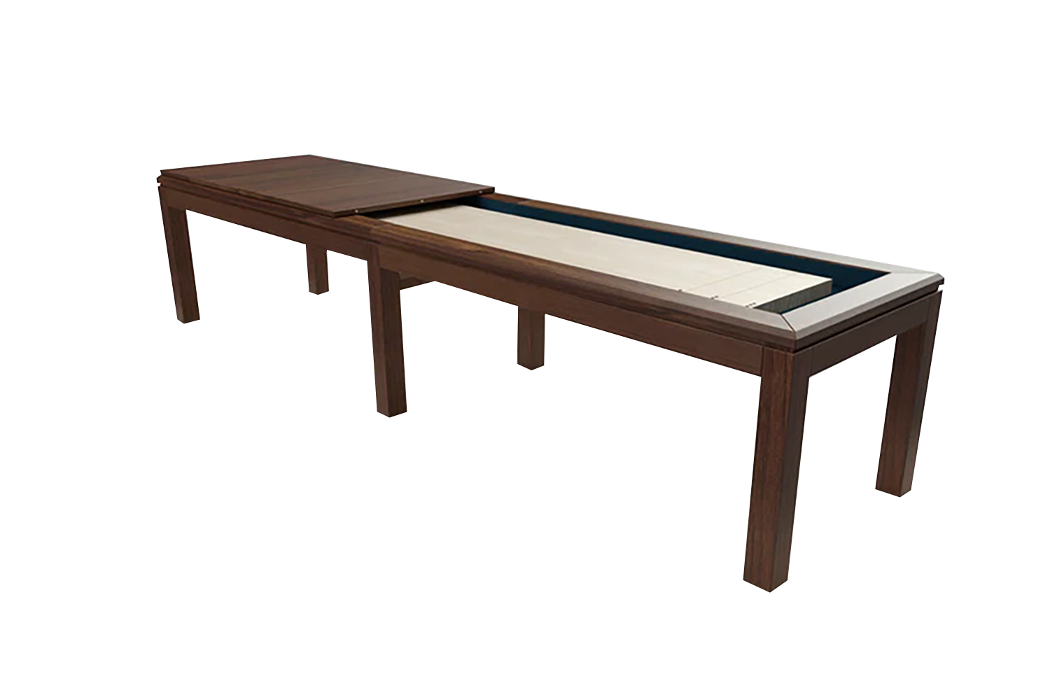 LA CONDO SHUFFLEBOARD