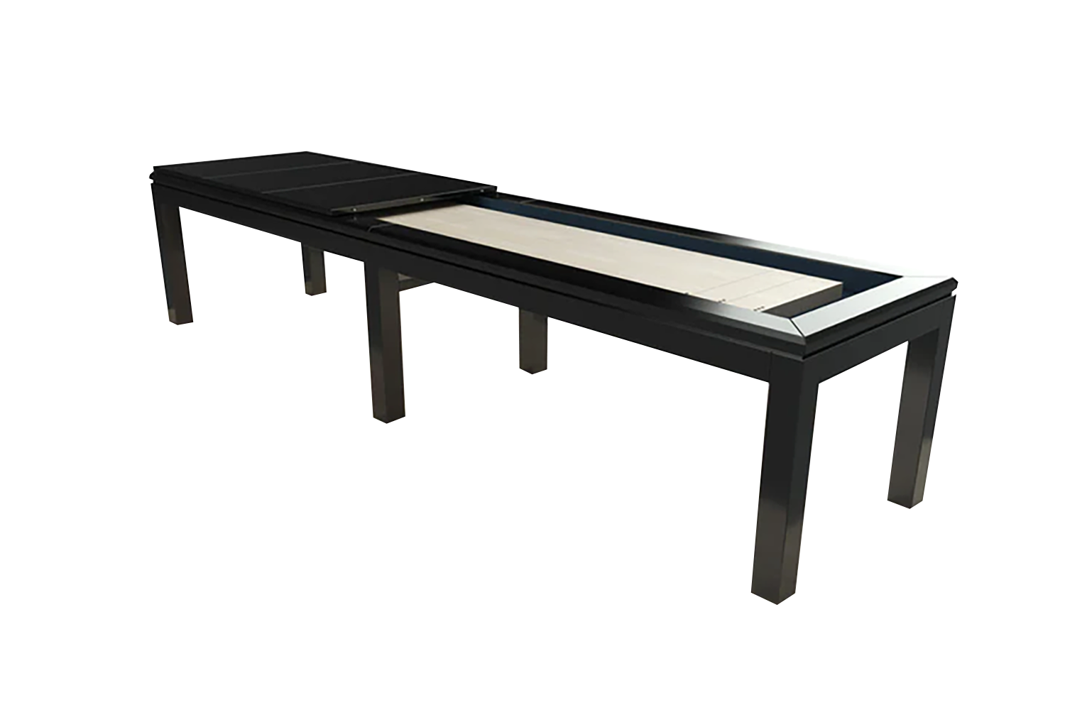 LA CONDO ÉVOLUTION SHUFFLEBOARD