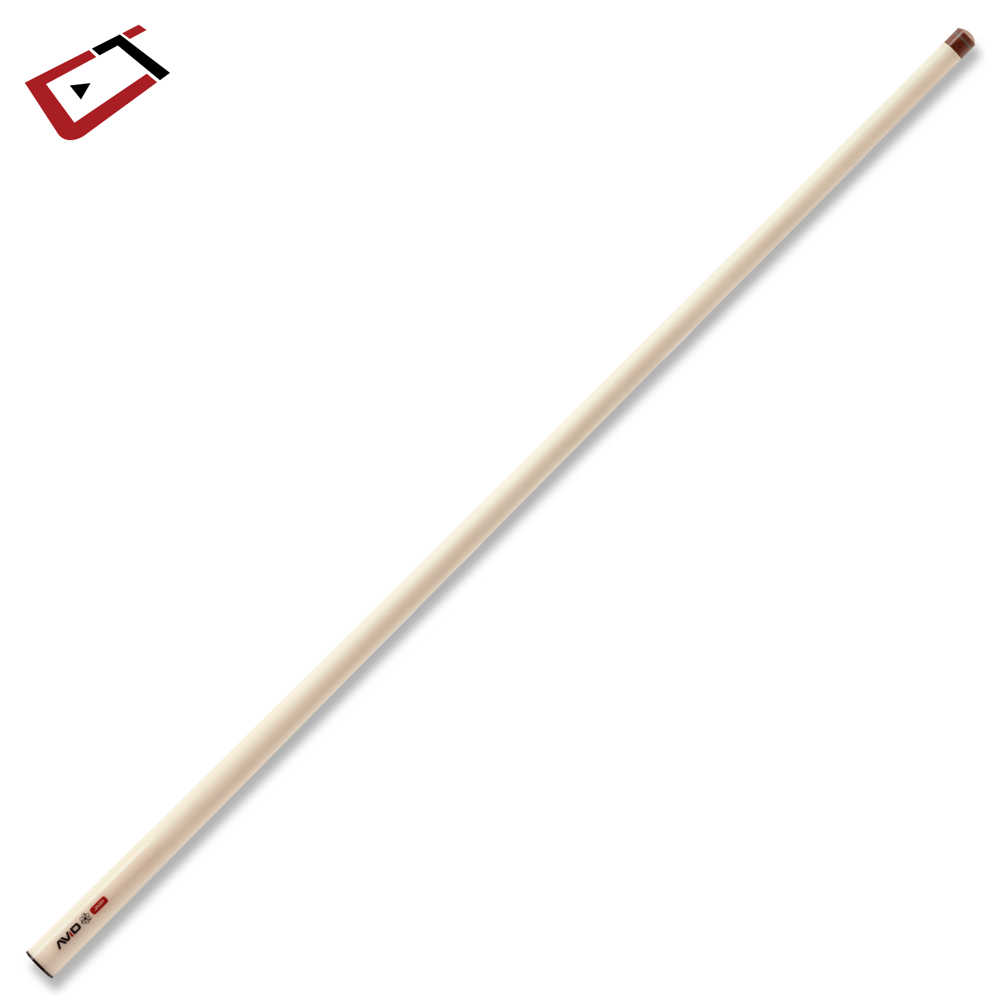 BAGUETTE DE SAUT CUETEC AVID SURGE GREY