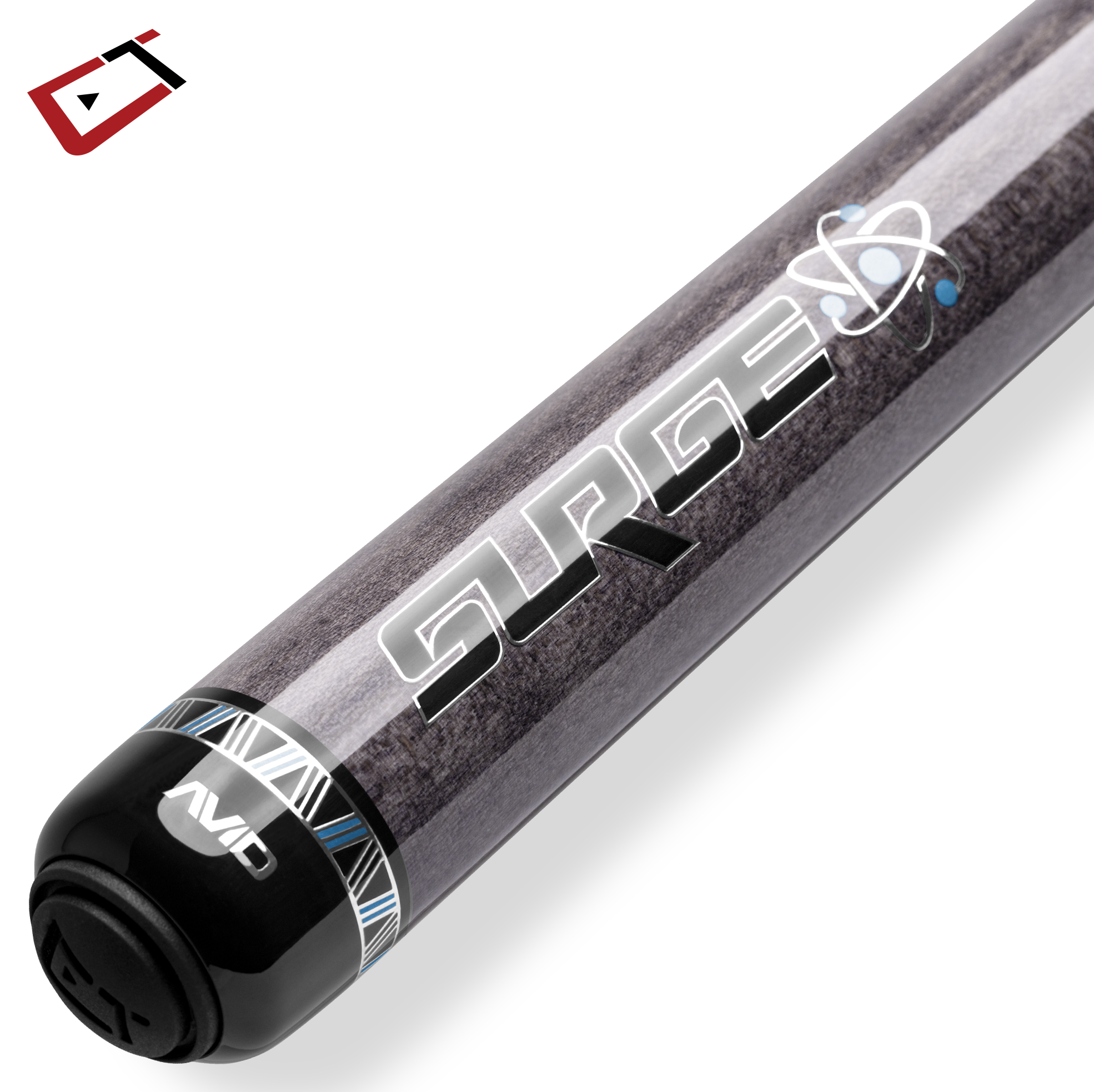 BAGUETTE DE SAUT CUETEC AVID SURGE GREY
