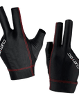 CUETEC AXIS BILLIARD GLOVES