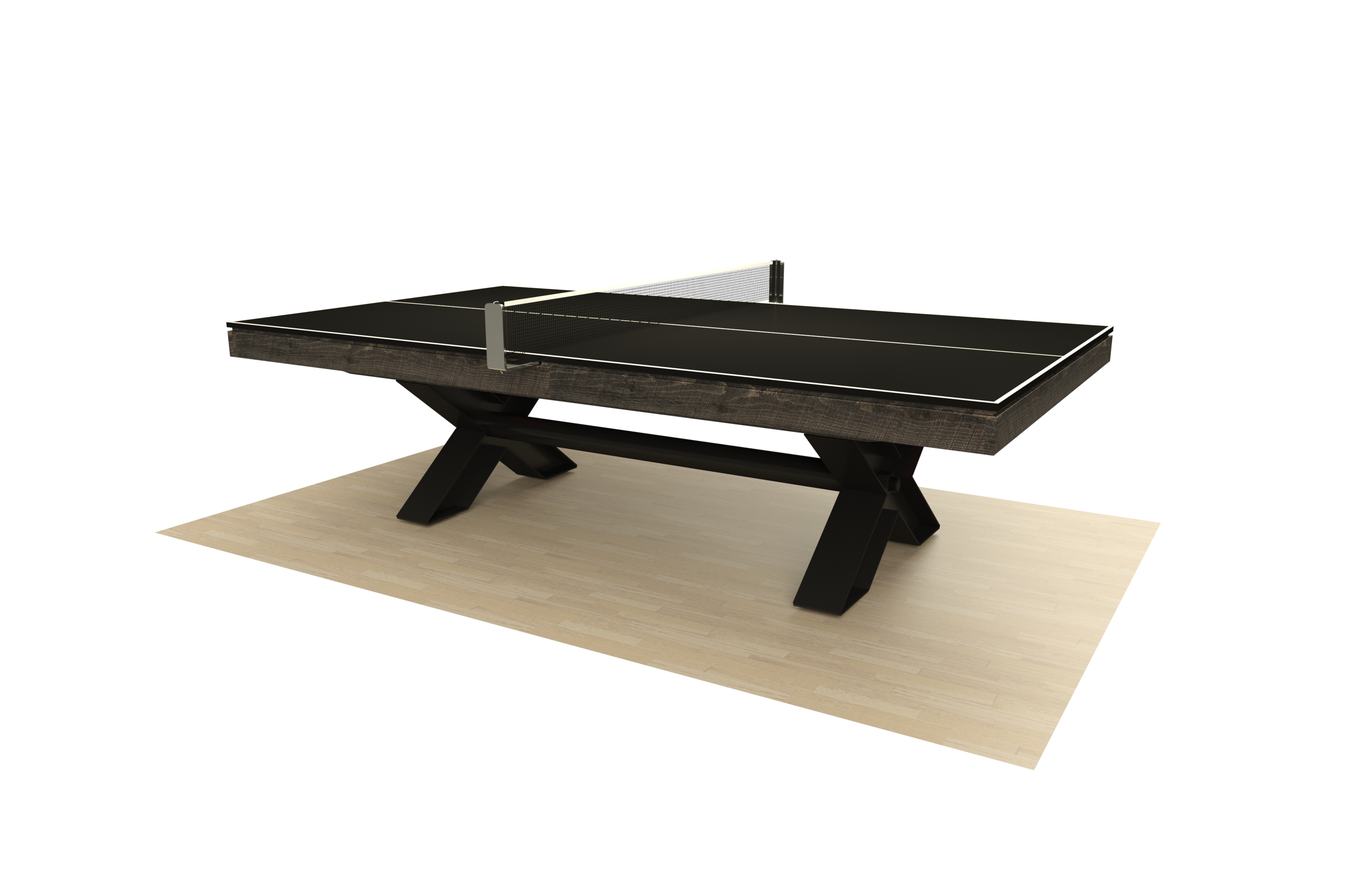 CANYON GAME ROOM