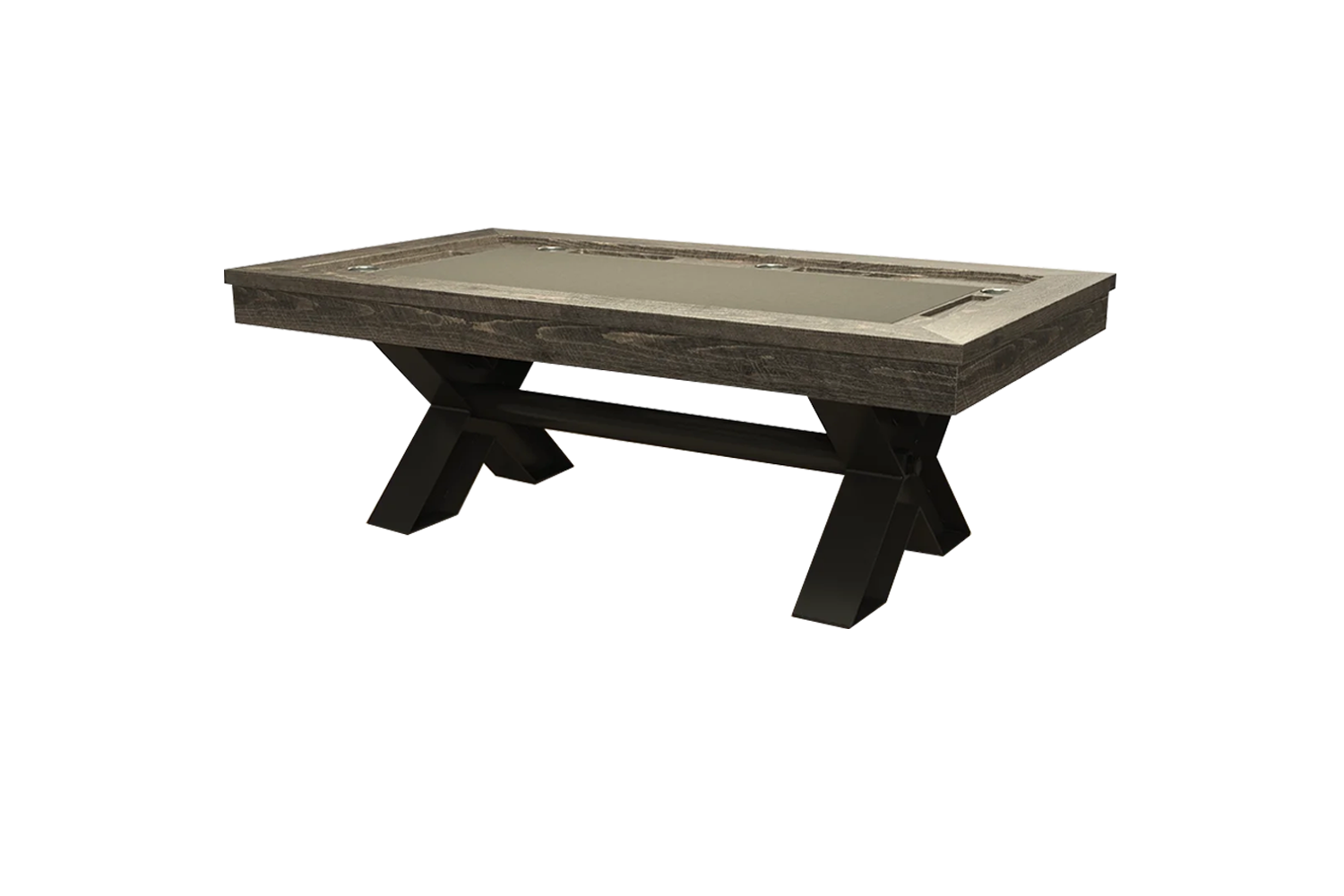 TABLE DE JEUX RECTANGULAIRE CANYON