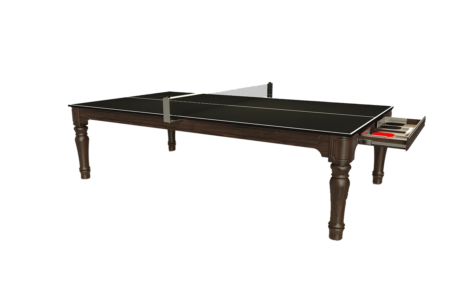 TABLE DE PING PONG CONDO COLONIAL