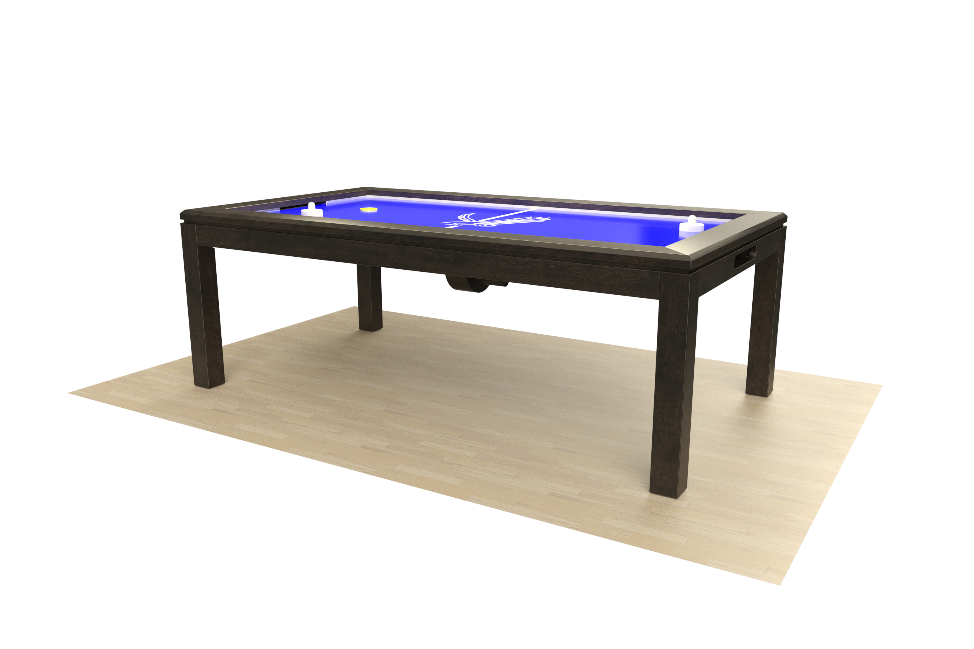 LA CONDO SALLE DE JEUX