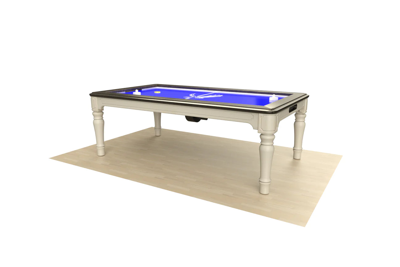 COLONIAL SALLE DE JEUX